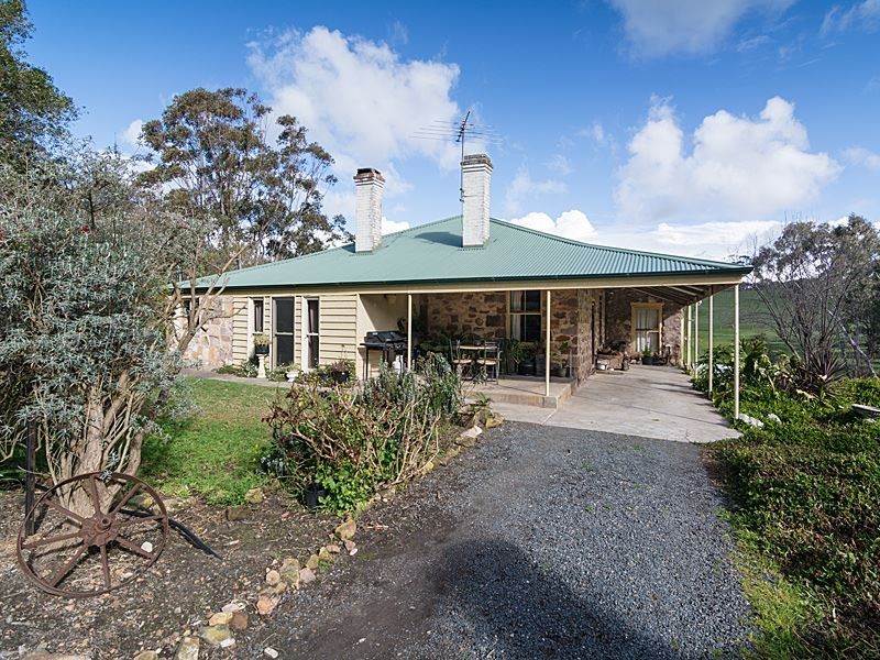 147 Greenhills-Flaxley Road, Flaxley SA 5153