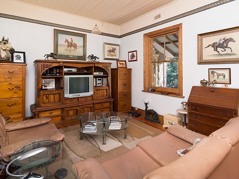 147 Greenhills-Flaxley Road, Flaxley SA 5153