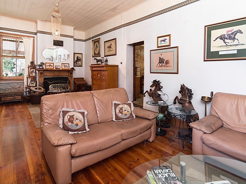 147 Greenhills-Flaxley Road, Flaxley SA 5153