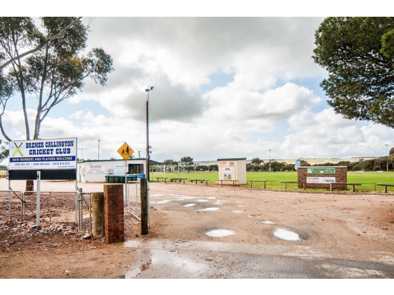 36 Murray Street, Callington SA 5254