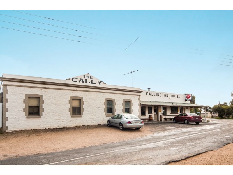 36 Murray Street, Callington SA 5254