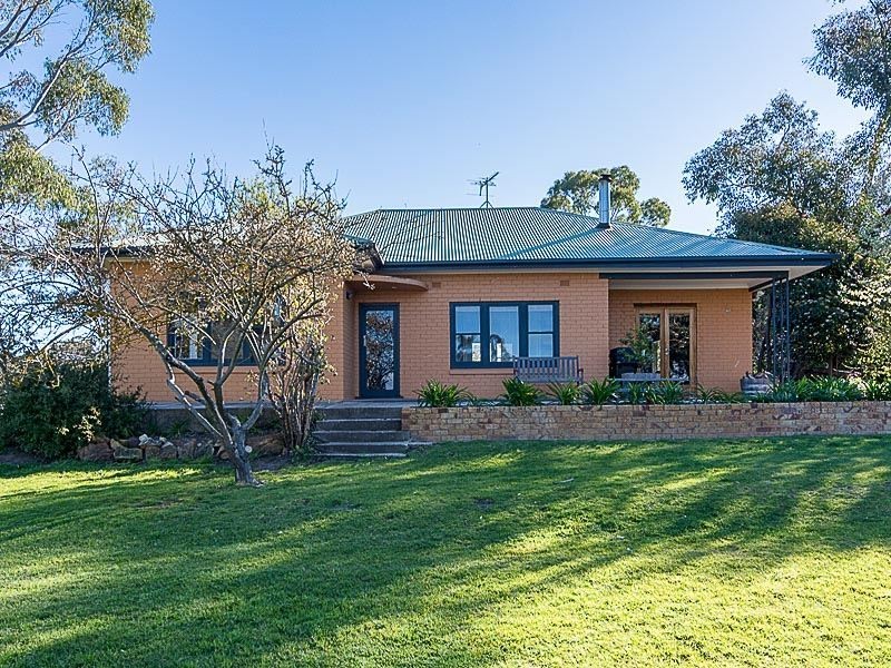 248 Old Mt Barker Road, Echunga SA 5153
