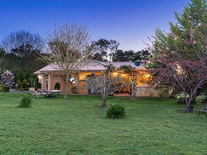 25 Newman Road, Charleston SA 5244