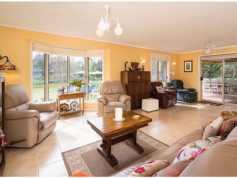 25 Newman Road, Charleston SA 5244