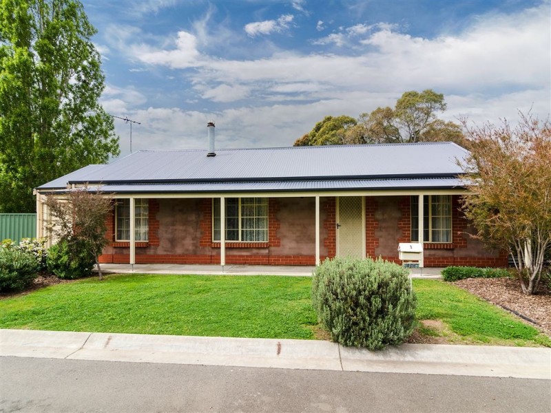 1/18 Fletcher Road, Mount Barker SA 5251