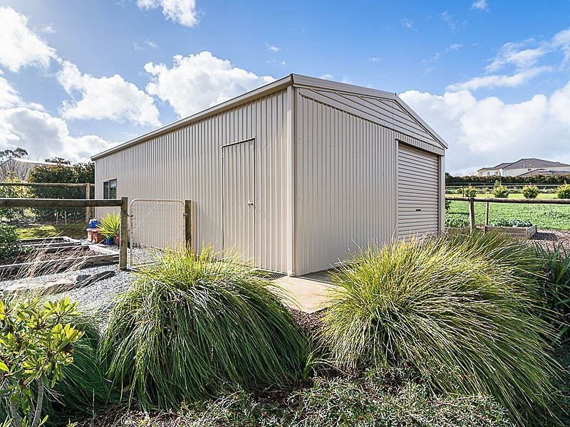 5 Pontiac Road, Mount Barker SA 5251