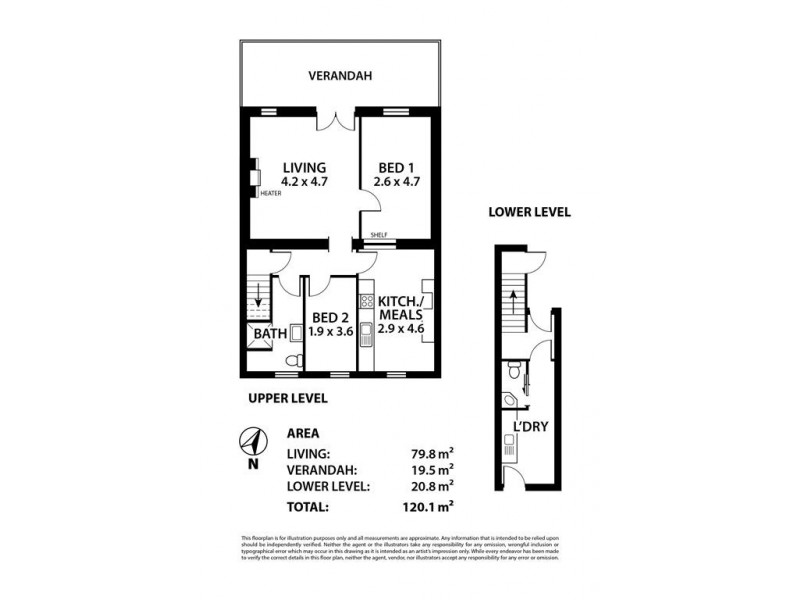 27A Gawler Street, Mount Barker SA 5251