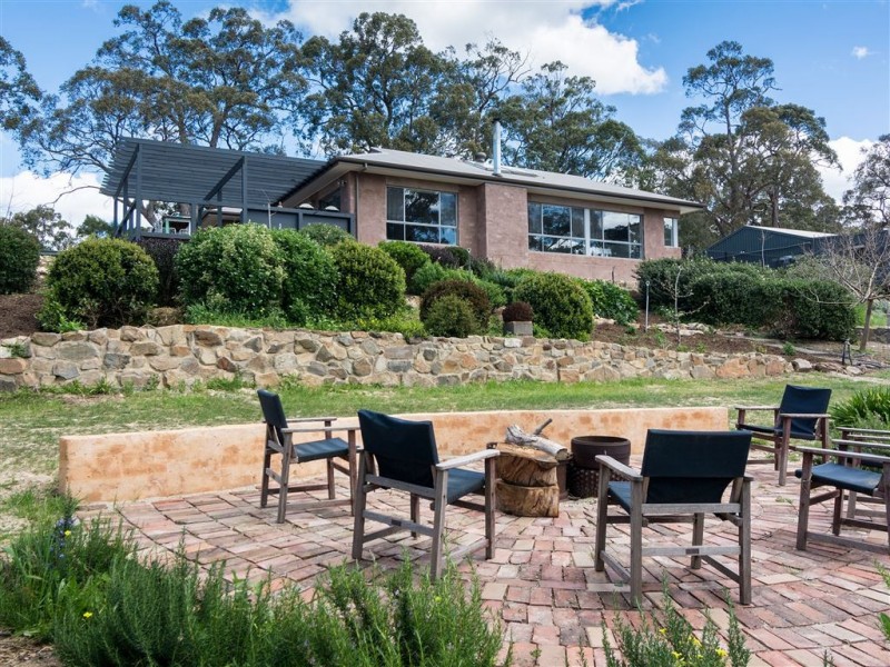 109 Tanahmerah Road, Balhannah SA 5242