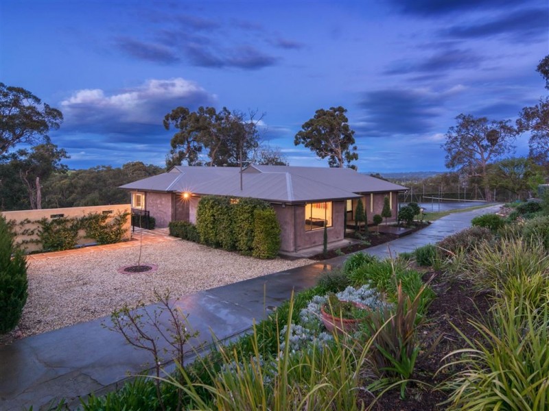 109 Tanahmerah Road, Balhannah SA 5242