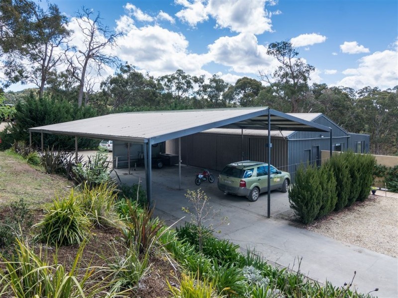 109 Tanahmerah Road, Balhannah SA 5242