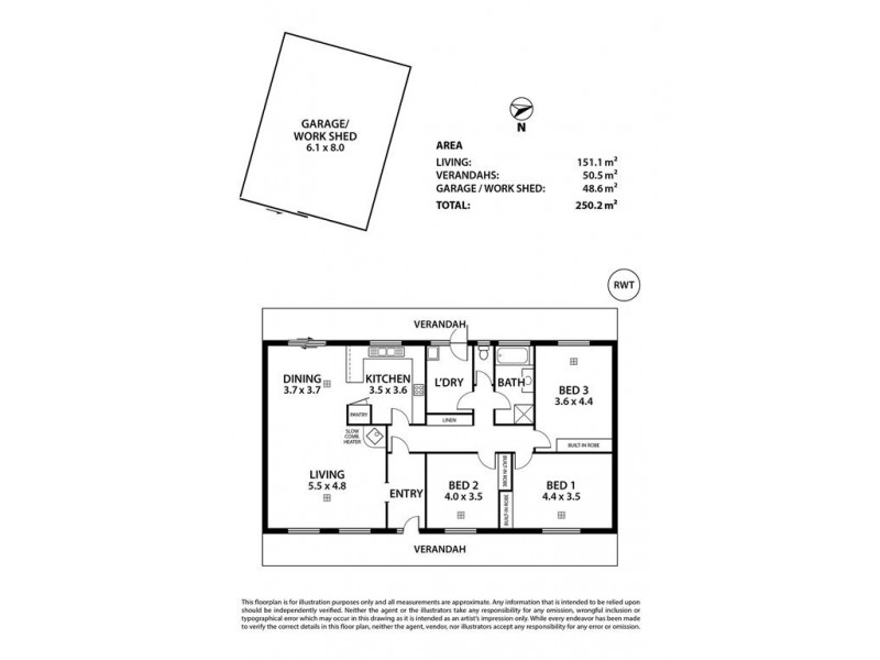 6 Deer Avenue, Mount Barker SA 5251