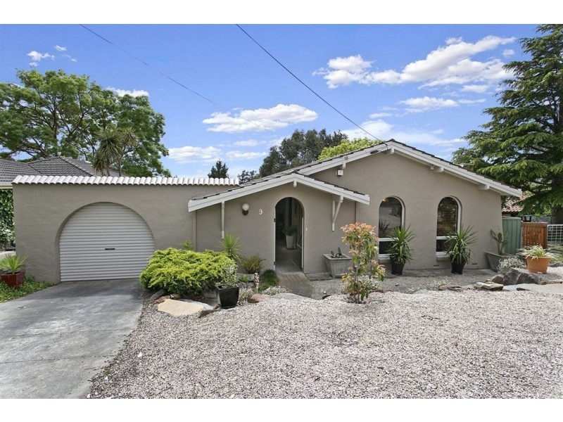9 Otranto Street, Bridgewater SA 5155