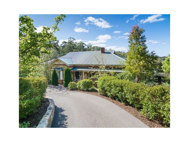 39 Wright Road, Crafers SA 5152