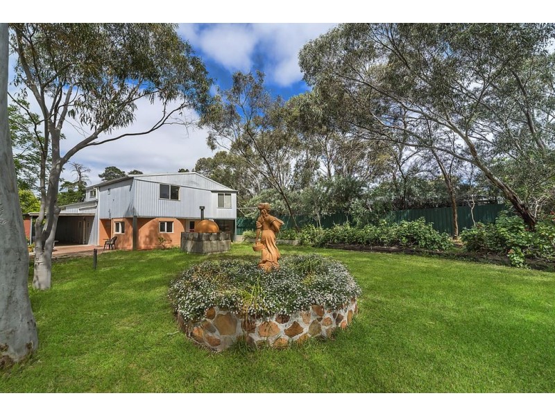 Lot 201 Angaston-Sedan Road, Keyneton SA 5353