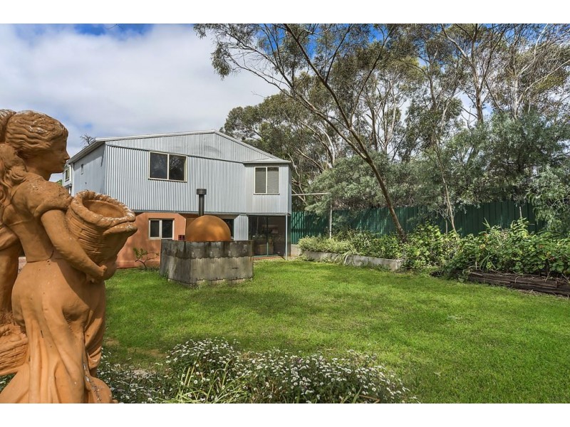 Lot 201 Angaston-Sedan Road, Keyneton SA 5353
