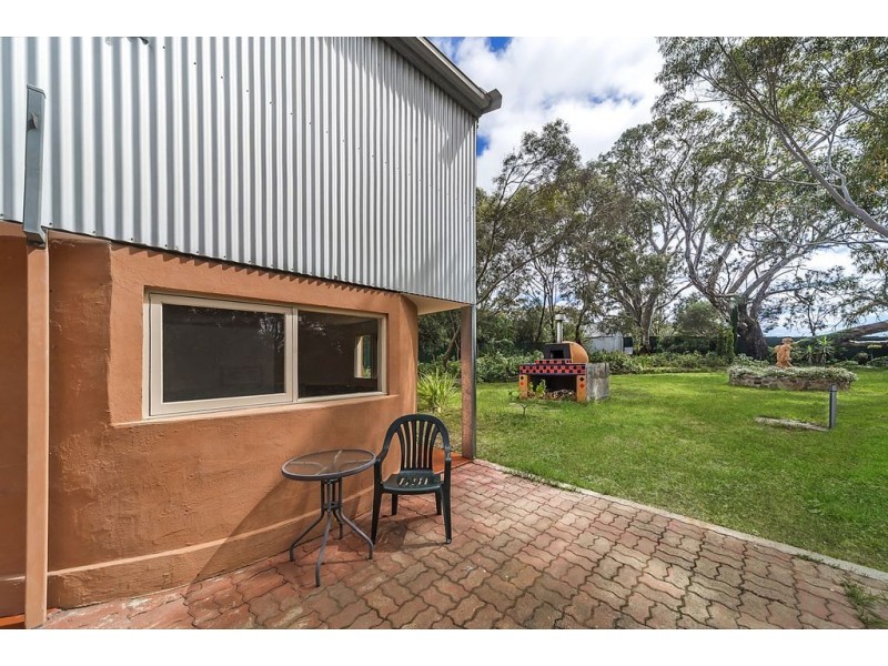 Lot 201 Angaston-Sedan Road, Keyneton SA 5353