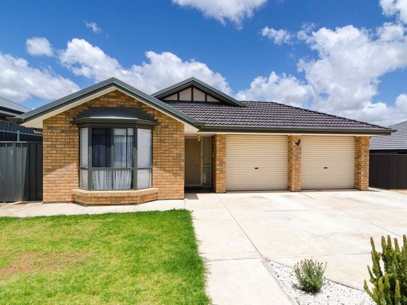 33 Hurling Drive, Mount Barker SA 5251