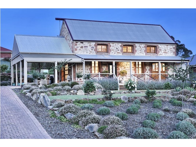 5 Daniel Court, Nairne SA 5252