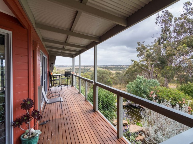 200 Scrubby Hill Road, Highland Valley SA 5255