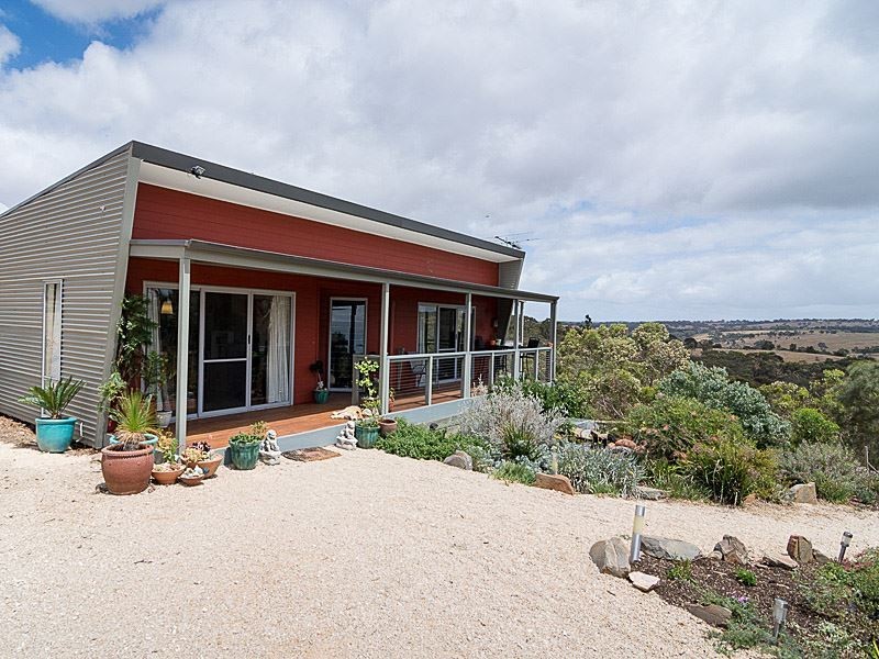 200 Scrubby Hill Road, Highland Valley SA 5255