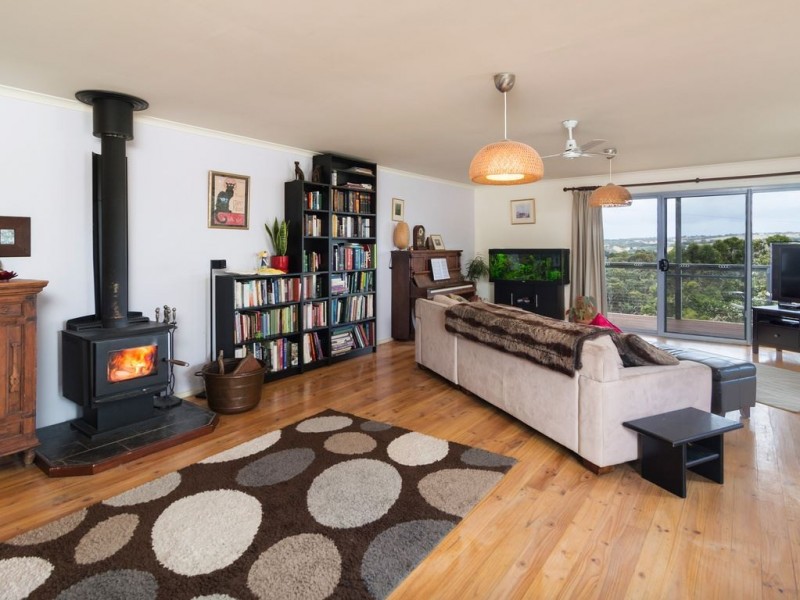 200 Scrubby Hill Road, Highland Valley SA 5255