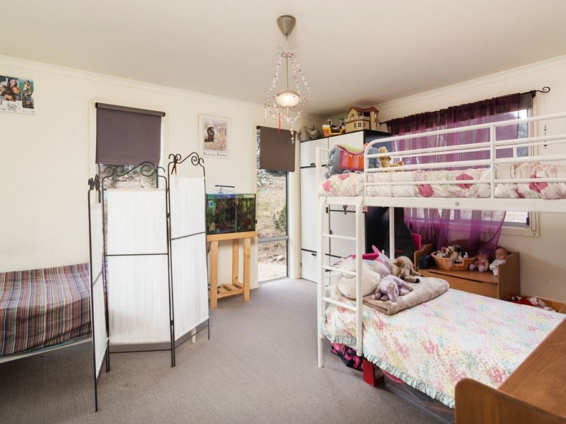 200 Scrubby Hill Road, Highland Valley SA 5255