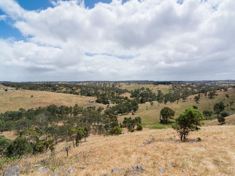 200 Scrubby Hill Road, Highland Valley SA 5255