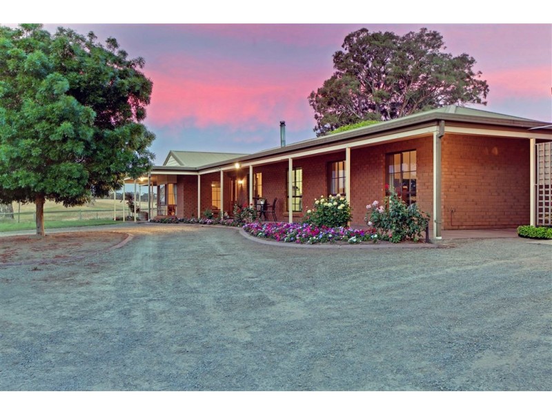 221 McLean Road, Birdwood SA 5234