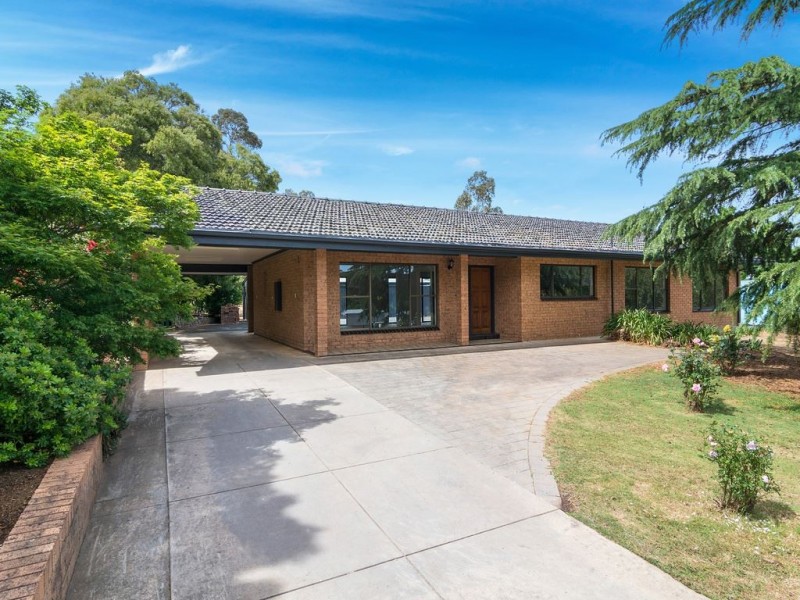 32 (Lot 5) Balhannah Road, Hahndorf SA 5245