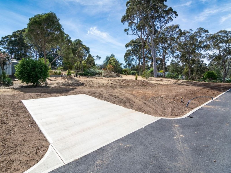 32 (Lot 4) Balhannah Road, Hahndorf SA 5245