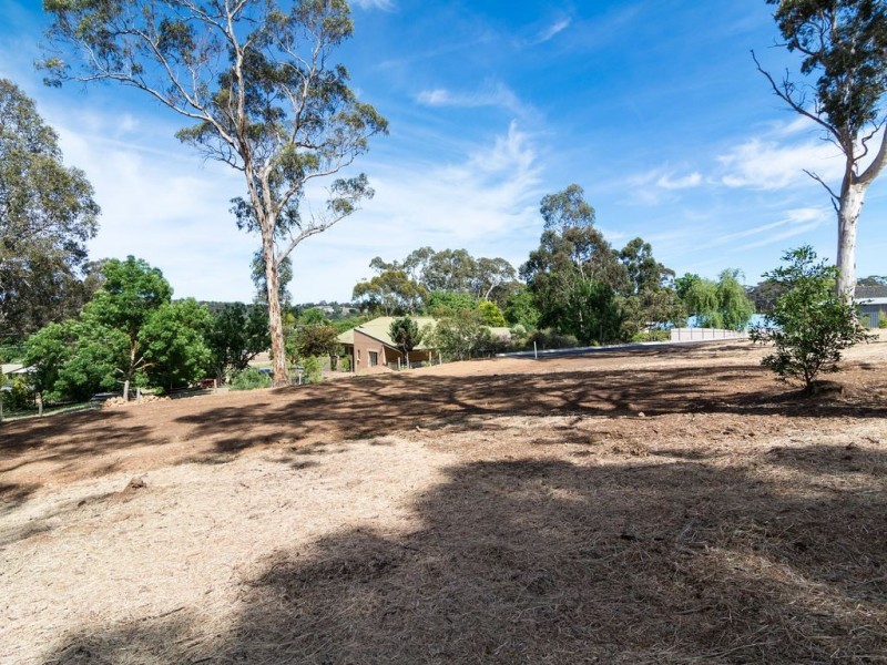 32 (Lot 4) Balhannah Road, Hahndorf SA 5245