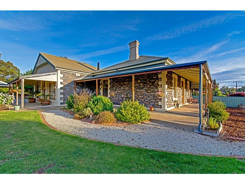 24 Townsend Street, Mount Torrens SA 5244