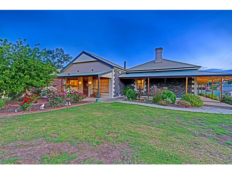 24 Townsend Street, Mount Torrens SA 5244