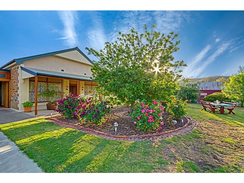 24 Townsend Street, Mount Torrens SA 5244