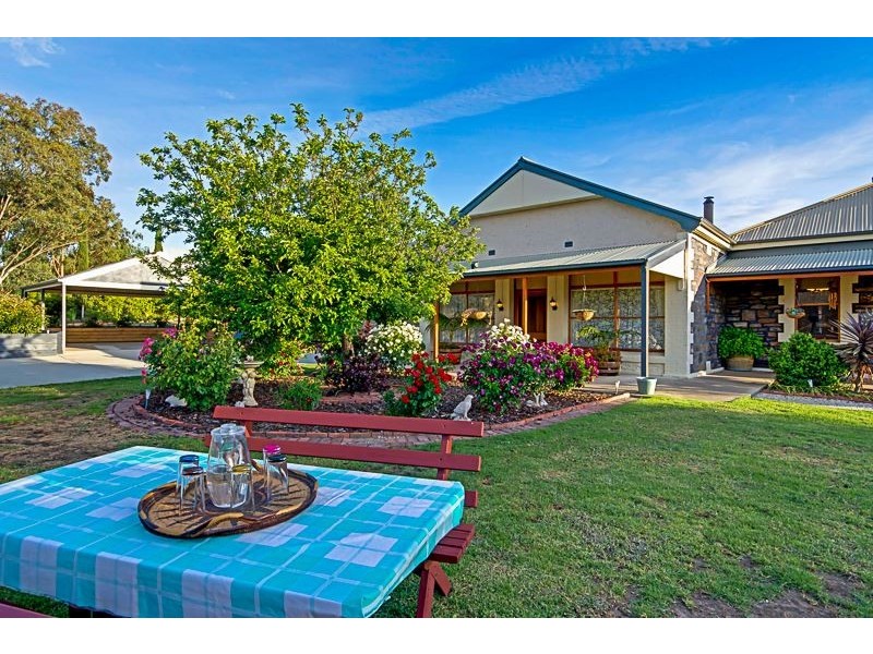 24 Townsend Street, Mount Torrens SA 5244