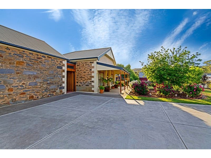 24 Townsend Street, Mount Torrens SA 5244