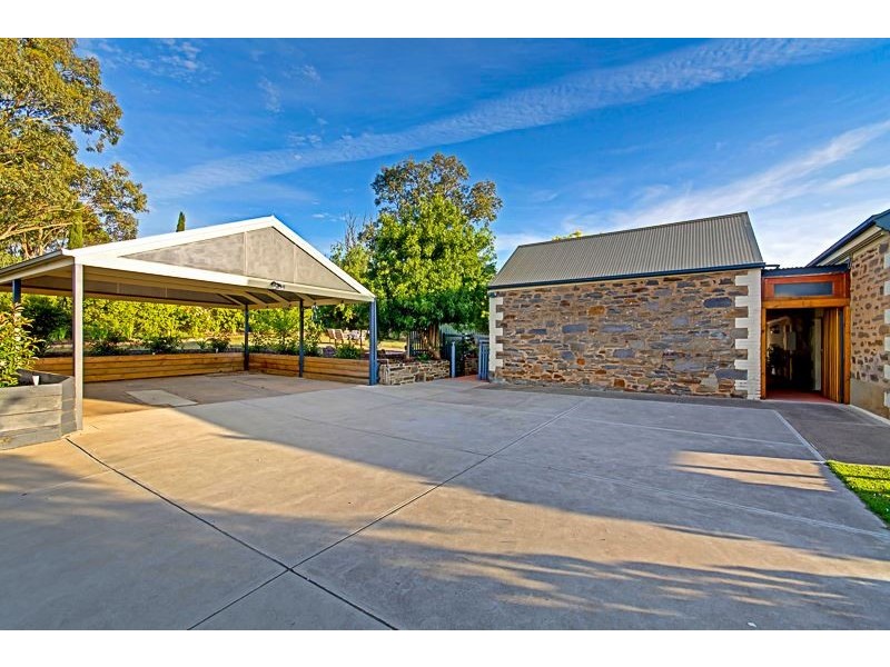 24 Townsend Street, Mount Torrens SA 5244