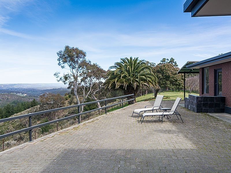 367 Ironbank Road, Ironbank SA 5153