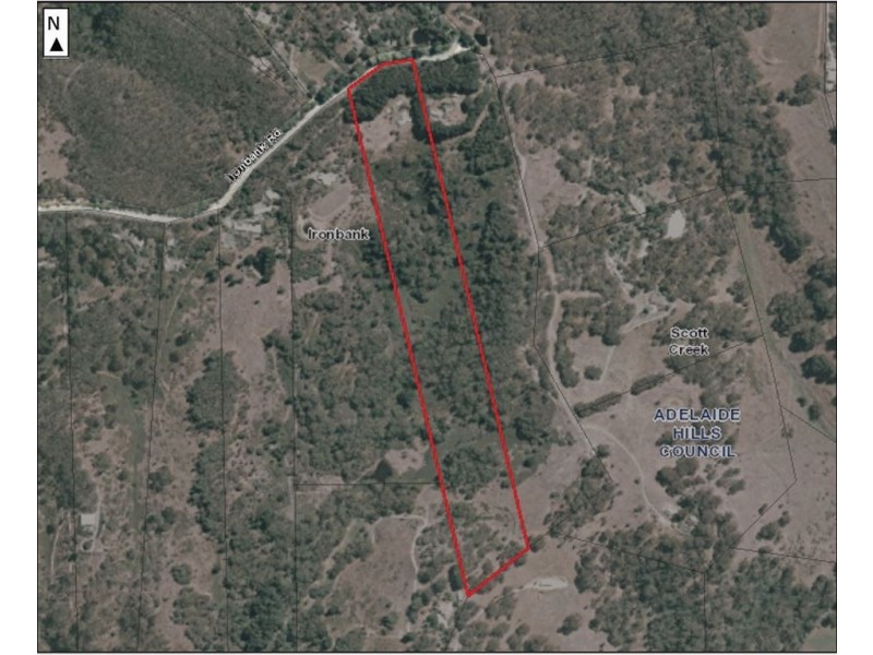 367 Ironbank Road, Ironbank SA 5153