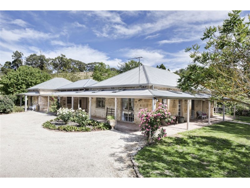 2485 Greenhill Road, Balhannah SA 5242