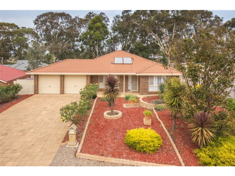 9 Parkview Drive, Mount Barker SA 5251
