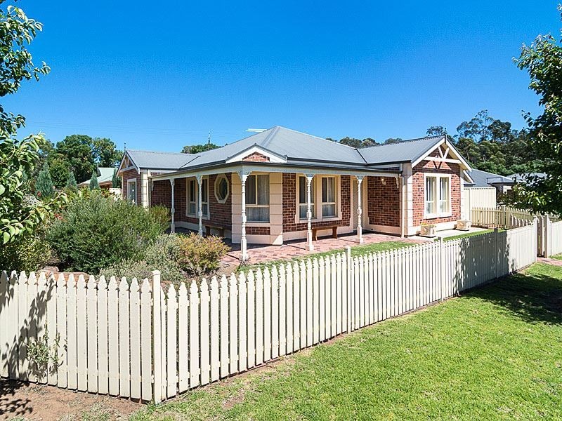 3 Gamlin Court, Littlehampton SA 5250