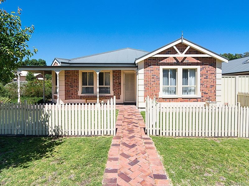 3 Gamlin Court, Littlehampton SA 5250