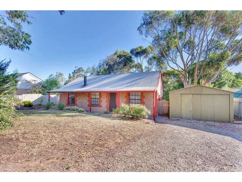 17 North Road, Nairne SA 5252