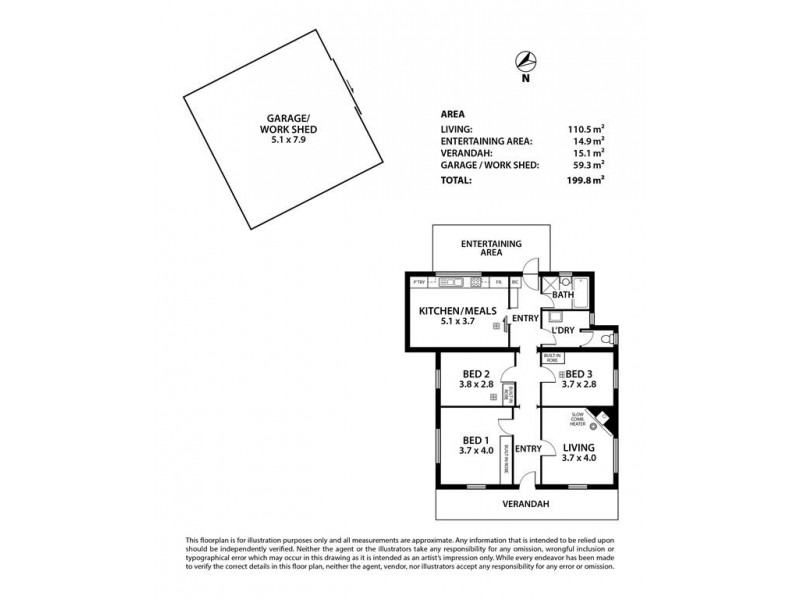 96 Main Street, Lobethal SA 5241