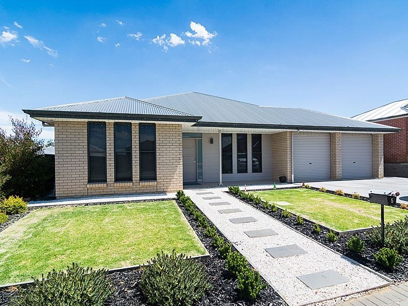 5 Tilly Street, Mount Barker SA 5251