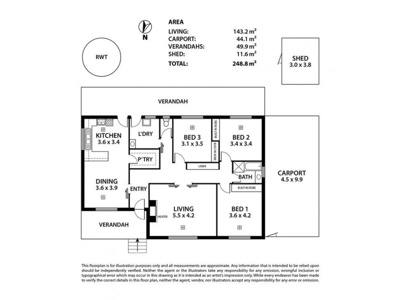 104 North Terrace, Littlehampton SA 5250