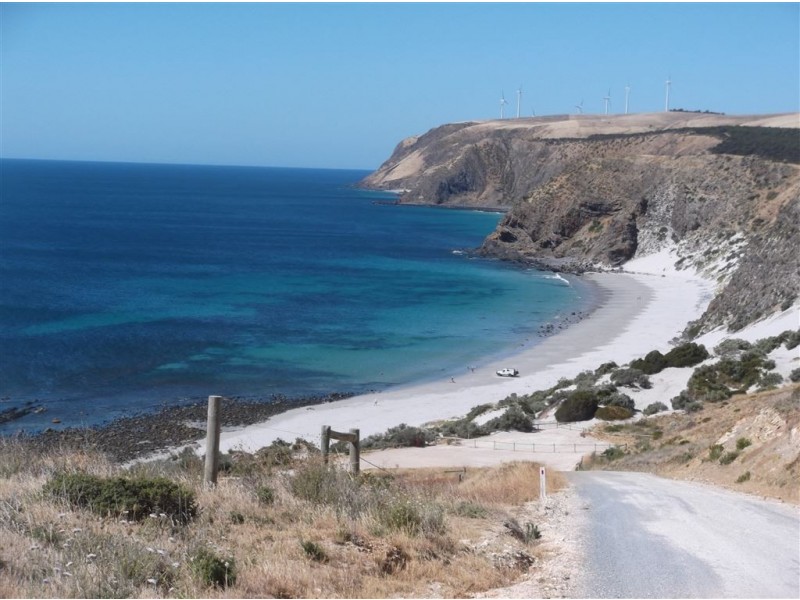 7 James Street, Cape Jervis SA 5204