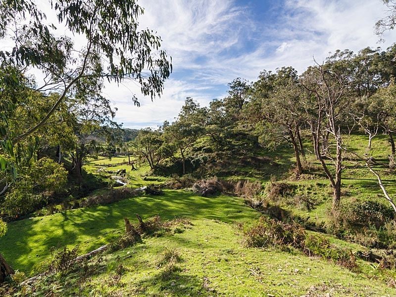 813 Scott Creek Road, Scott Creek SA 5153