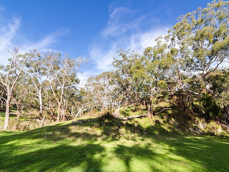 813 Scott Creek Road, Scott Creek SA 5153